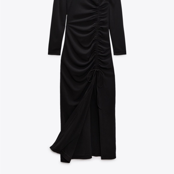 Zara dress, new with tag, M size - Picture 6 of 6